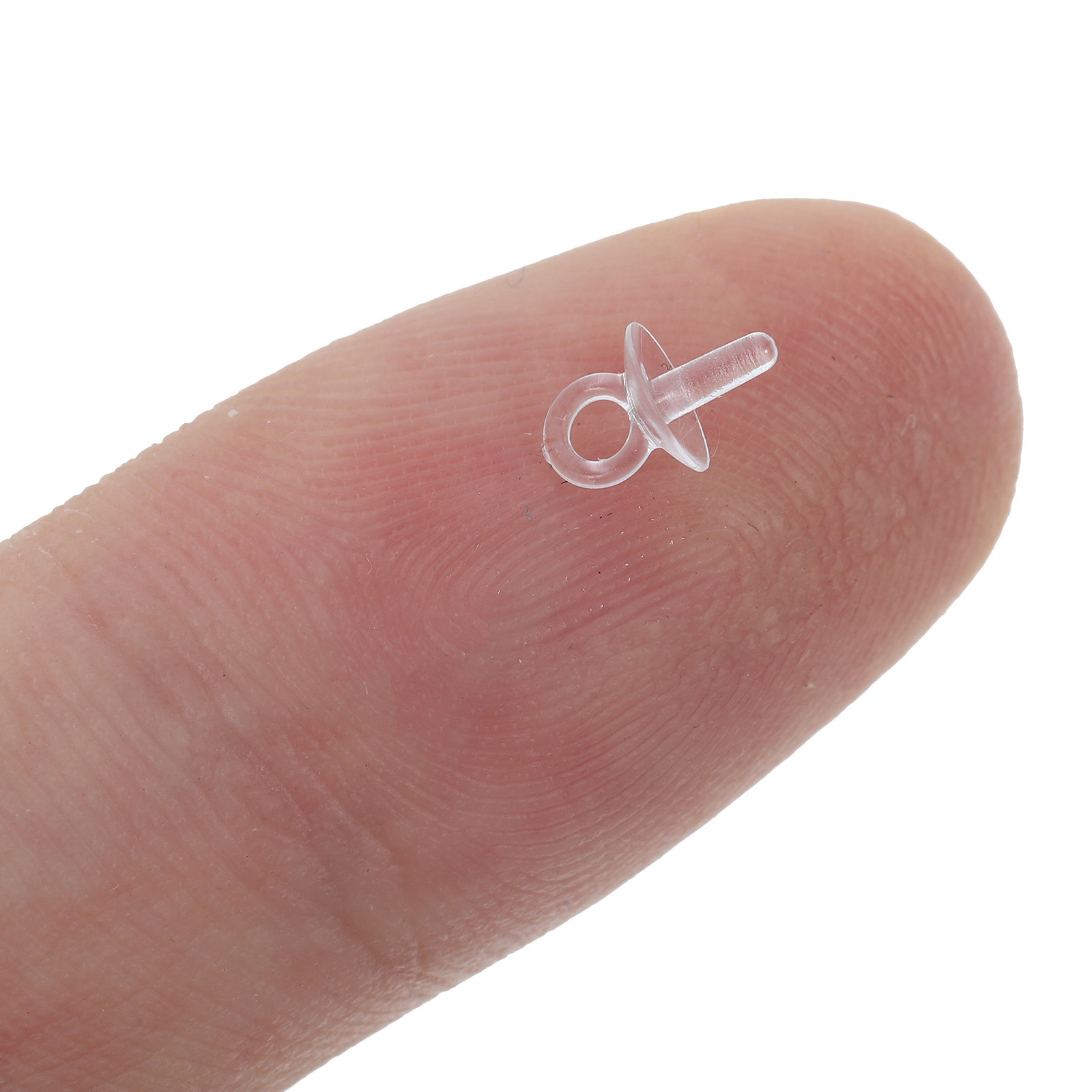 Jewelry Making With Resin - 100Pcs Resin Cup Eye Pins Pearl