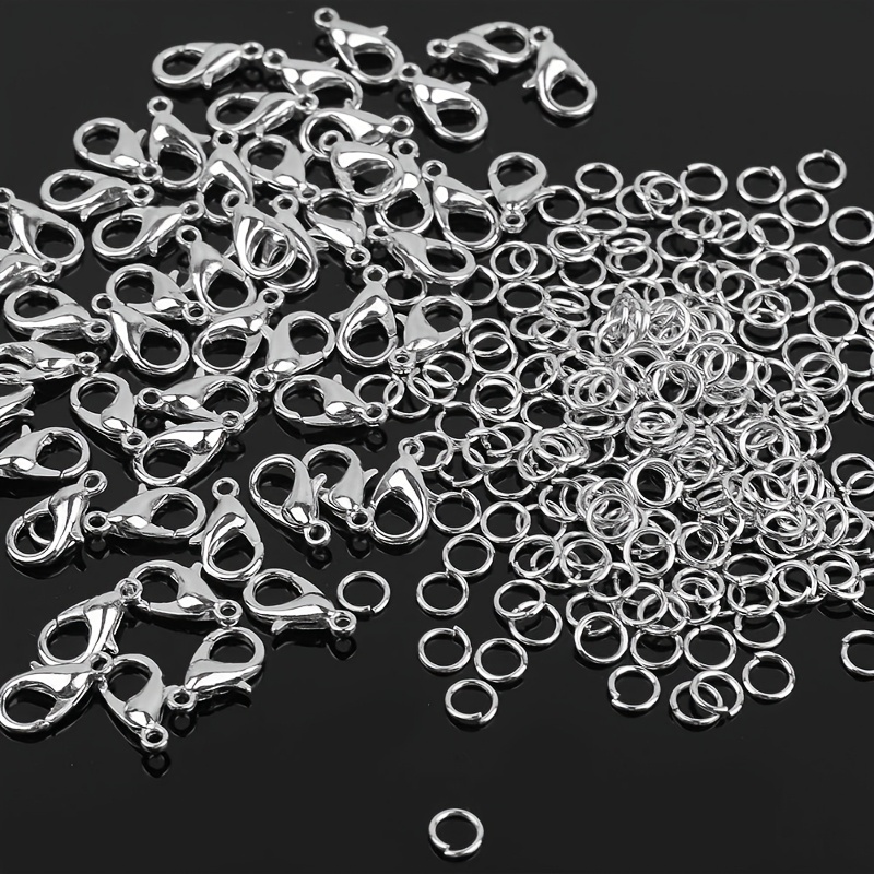 1/2/300pcs Lobster Clasps Open - Jewelry Making Looper Tool review and price