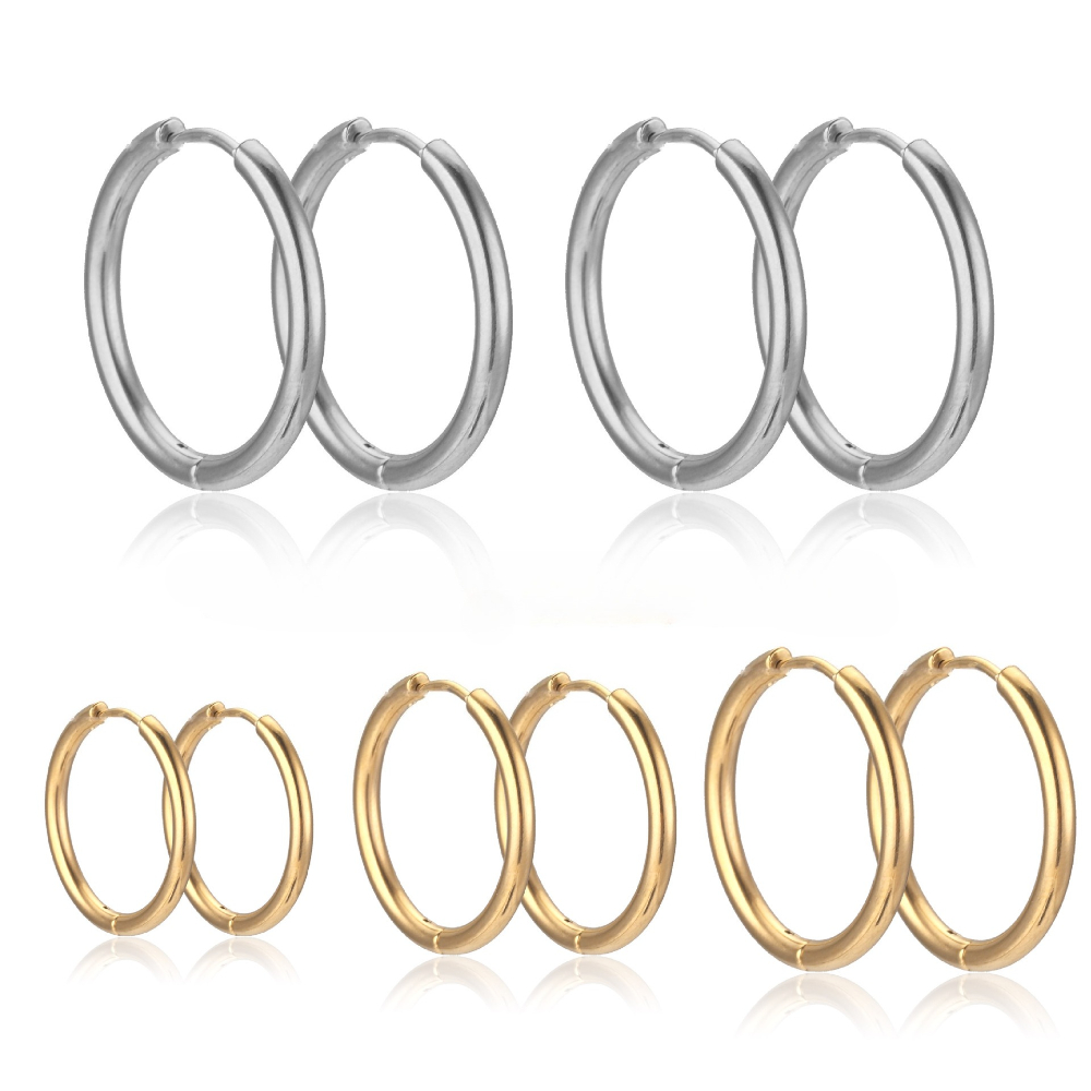 8-20mm Multiple Diameter Sizes - Jewelry Making Materials Wholesale review and price