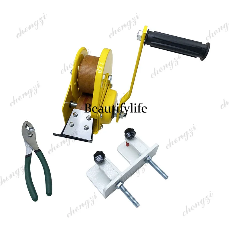 Desktop Small Manual Wire Draw - Jewelry Making Gold review and price