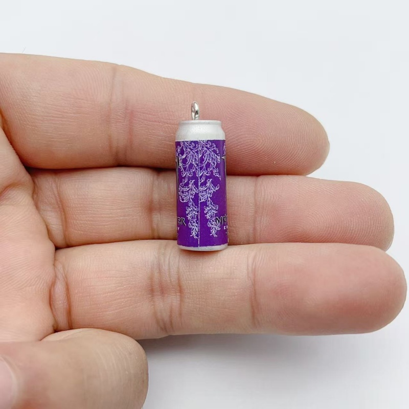 10Pcs Mini Simulation Beverage - Jewelry Making Jewelry review and price
