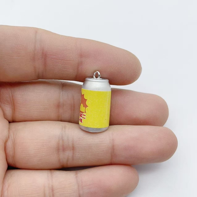 10Pcs Mini Simulation Beverage - Jewelry Making Jewelry review and price