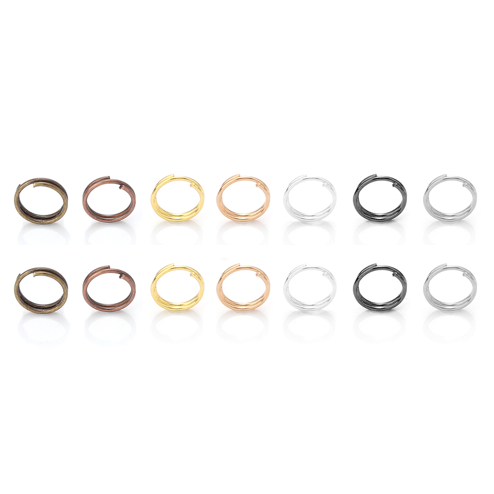 50-200pcs 4-20mm Metal Open Ju - Jewelry Making Looper Tool review and price