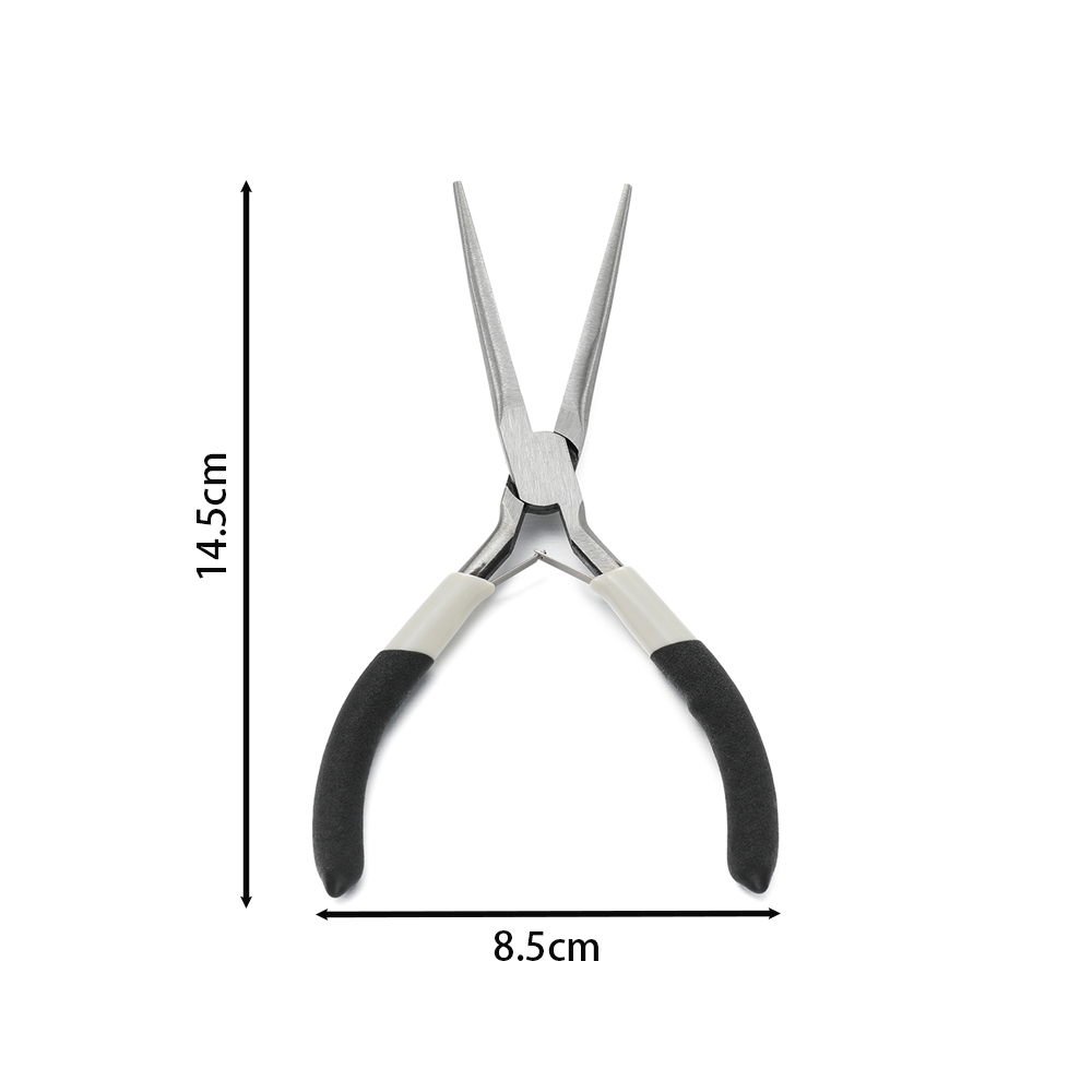 High-carbon Steel Jewelry Maki - Jewelry Making Pliers review and price