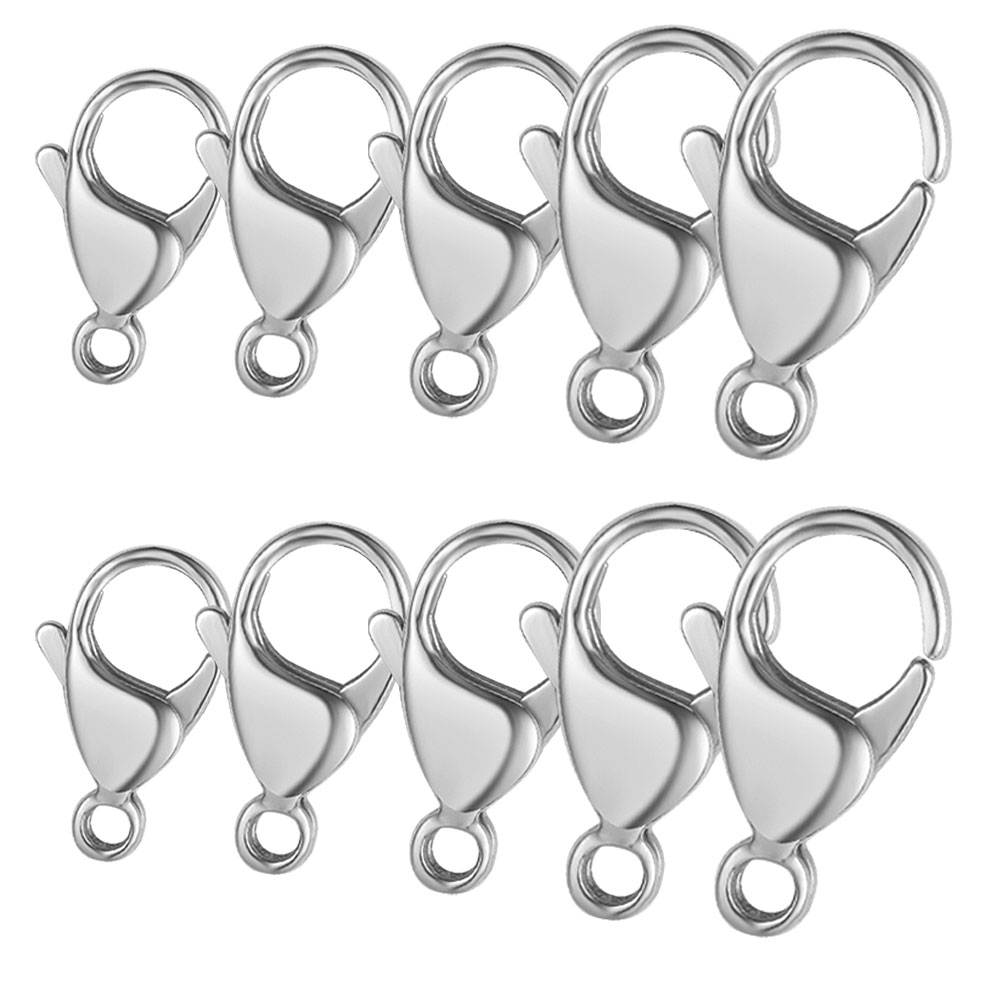 20/30/40 316L Stainless Steel  - Jewelry Making Gold review and price
