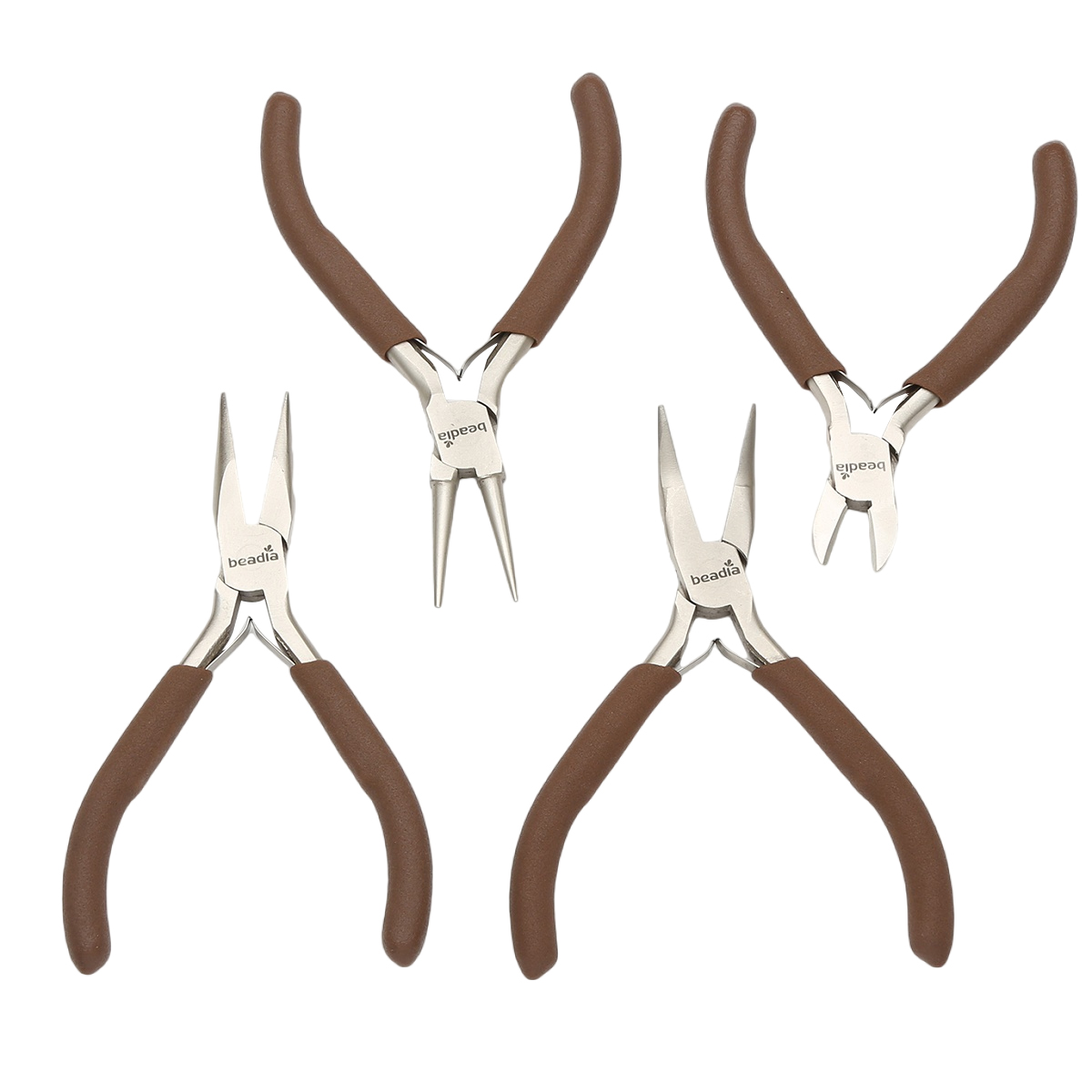 1 Piece Jinggong Carbon Steel  - Jewelry Making Pliers review and price