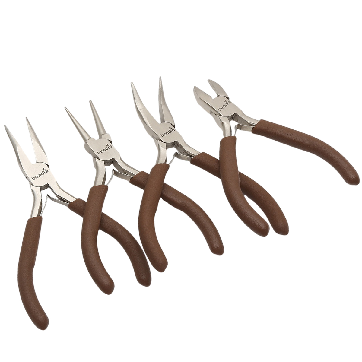1 Piece Jinggong Carbon Steel  - Jewelry Making Pliers review and price