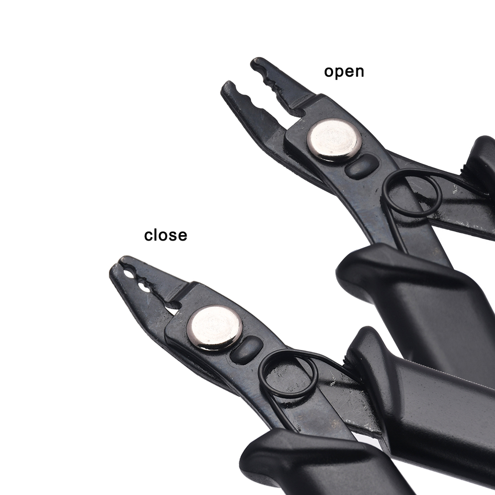 Bead Crimping Pliers Jewelry M - Jewelry Making Pliers review and price