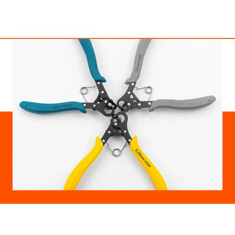 Wire Rolling Pliers 1.5/2.25/3 - Jewelry Making Pliers review and price