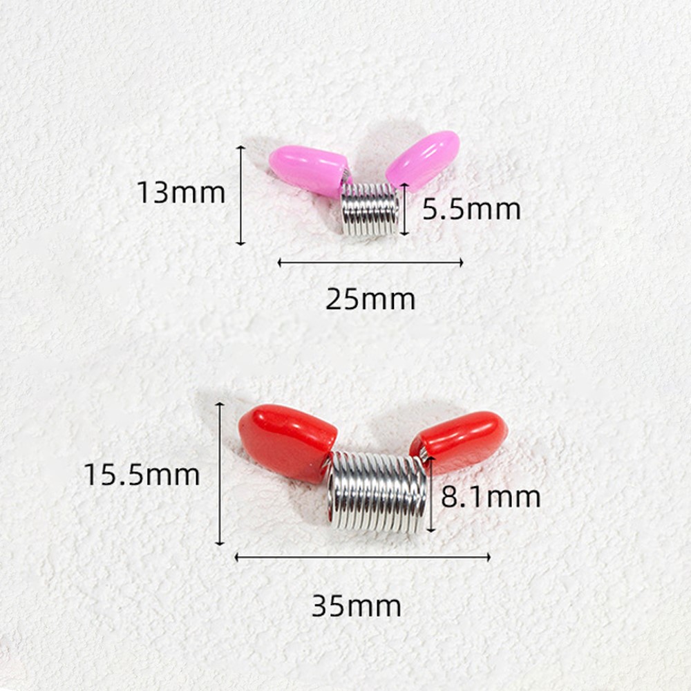5pcs Spring Bead Clamps Creati - Jewelry Making Course review and price