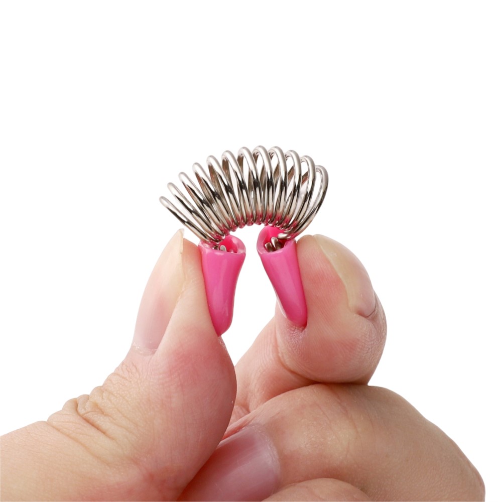 5pcs Spring Bead Clamps Creati - Jewelry Making Course review and price