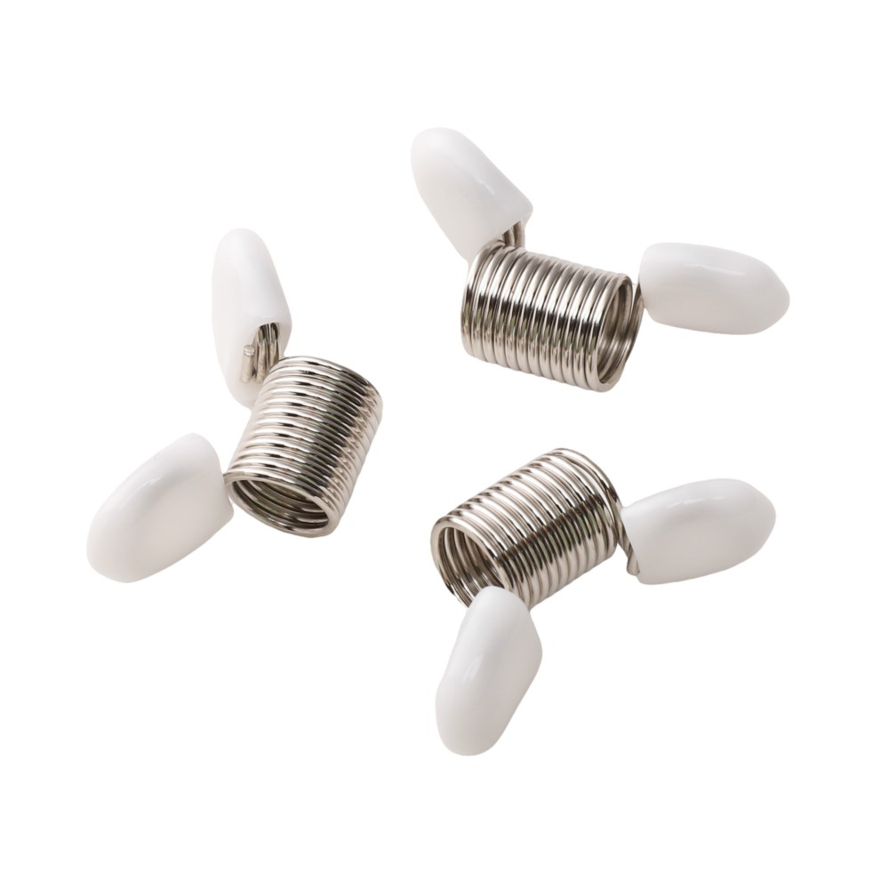 5pcs Spring Bead Clamps Creati - Jewelry Making Course review and price