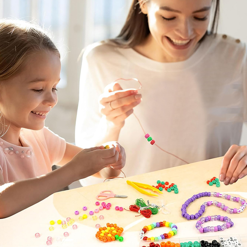 ﻿Girls DIY Bracelet Set Handm - Jewelry Making Qc review and price