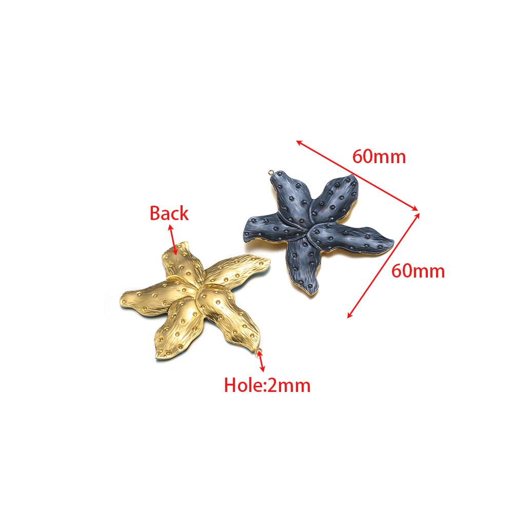 5Pcs Stainless Steel Enamel Do - Jewelry Making Materials Wholesale review and price
