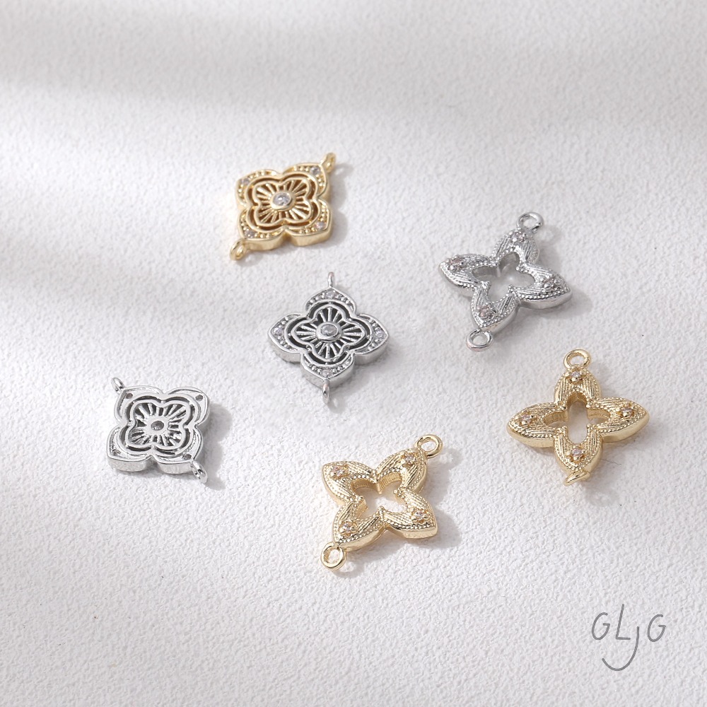 6PCS Bracelet Necklace Making  - Jewelry Making Gold review and price