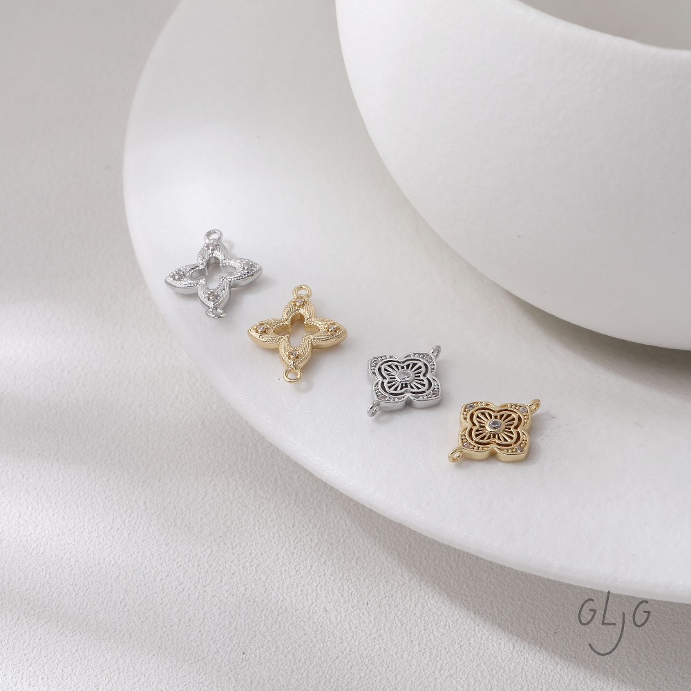 6PCS Bracelet Necklace Making  - Jewelry Making Gold review and price