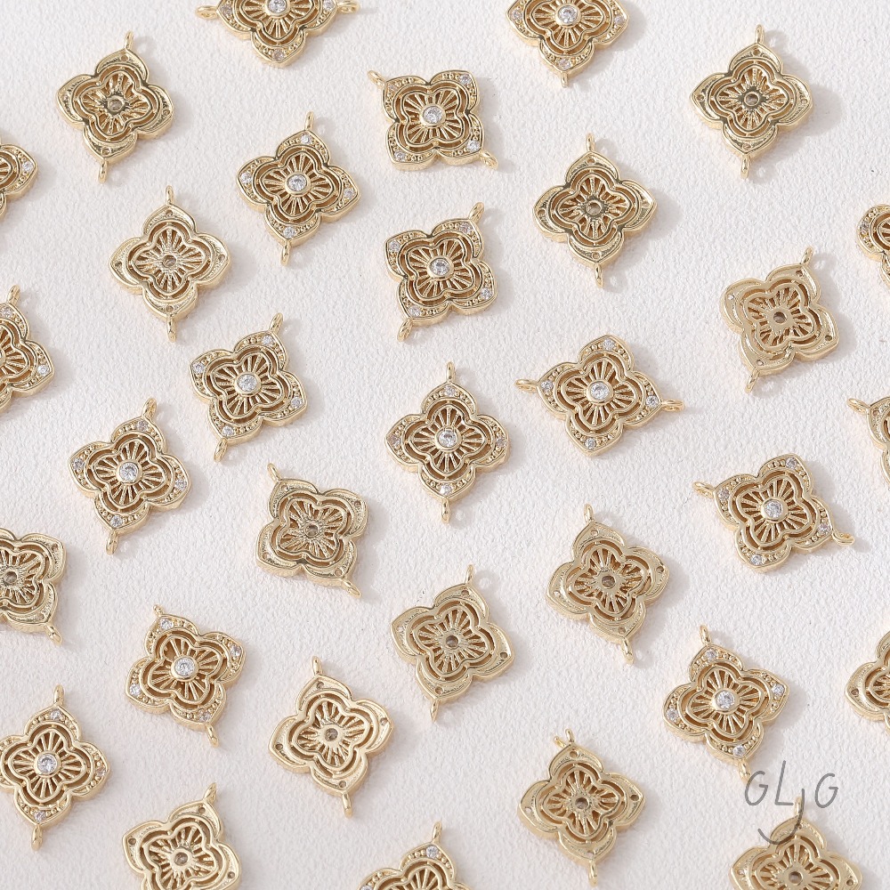 6PCS Bracelet Necklace Making  - Jewelry Making Gold review and price