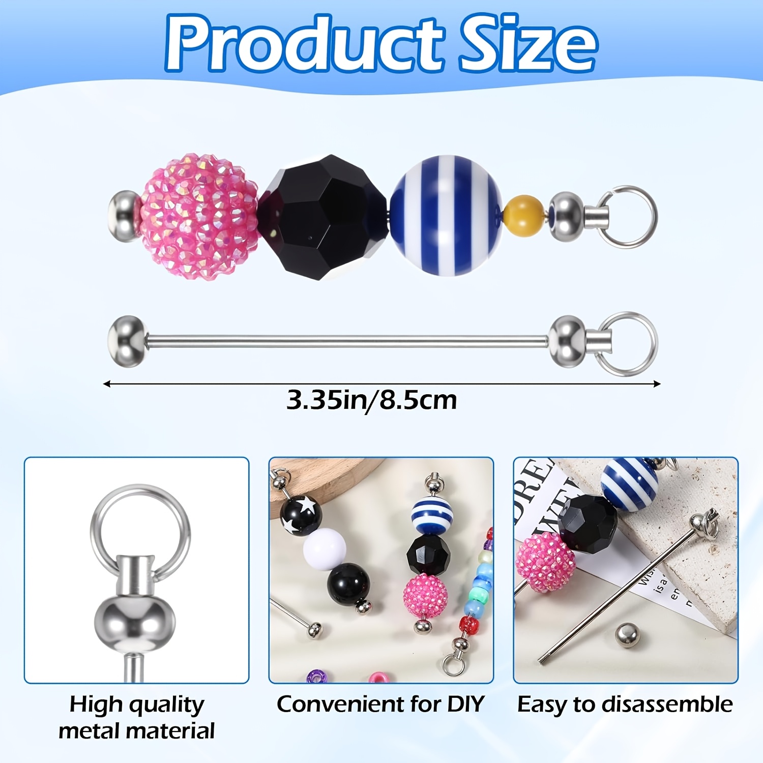 Practical Wholesale Keychain M - Jewelry Making Materials Wholesale review and price
