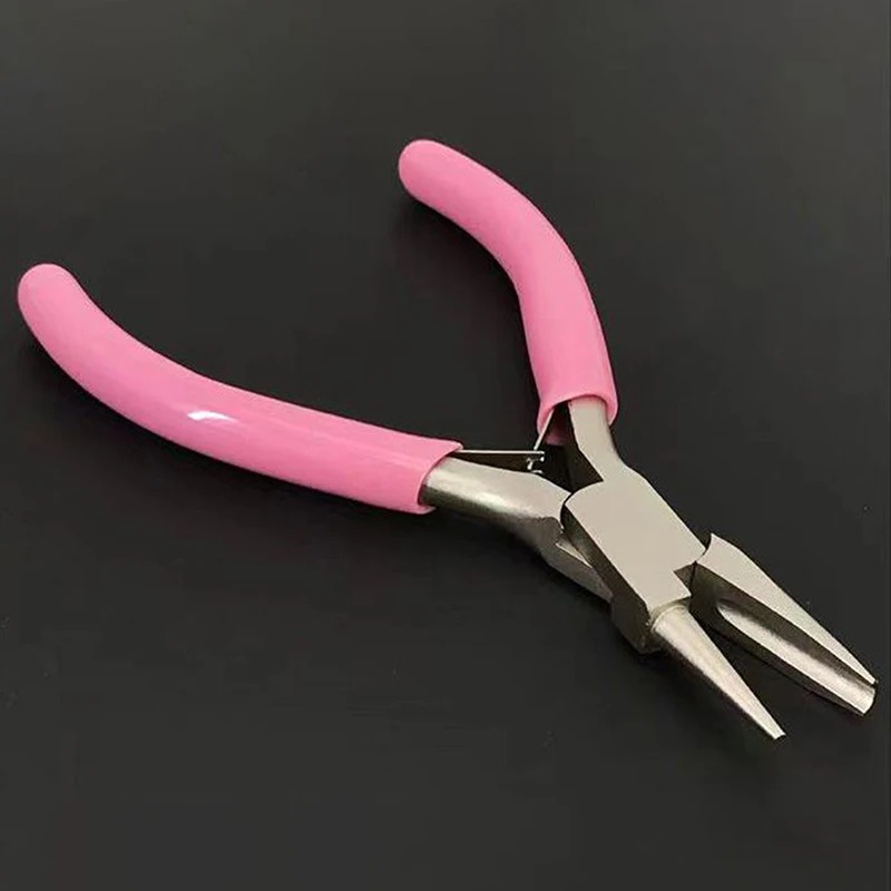 5-inch professional round conc - Jewelry Making Pliers review and price