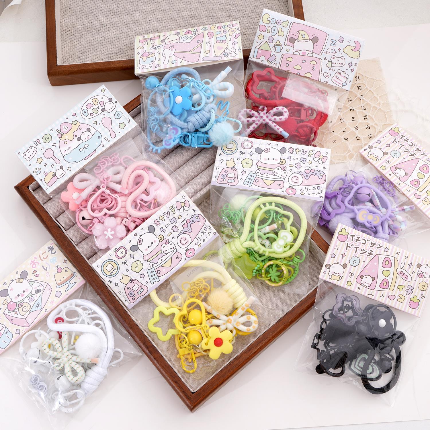 New Style 10Pcs/set Perler Bea - Jewelry Making Course review and price