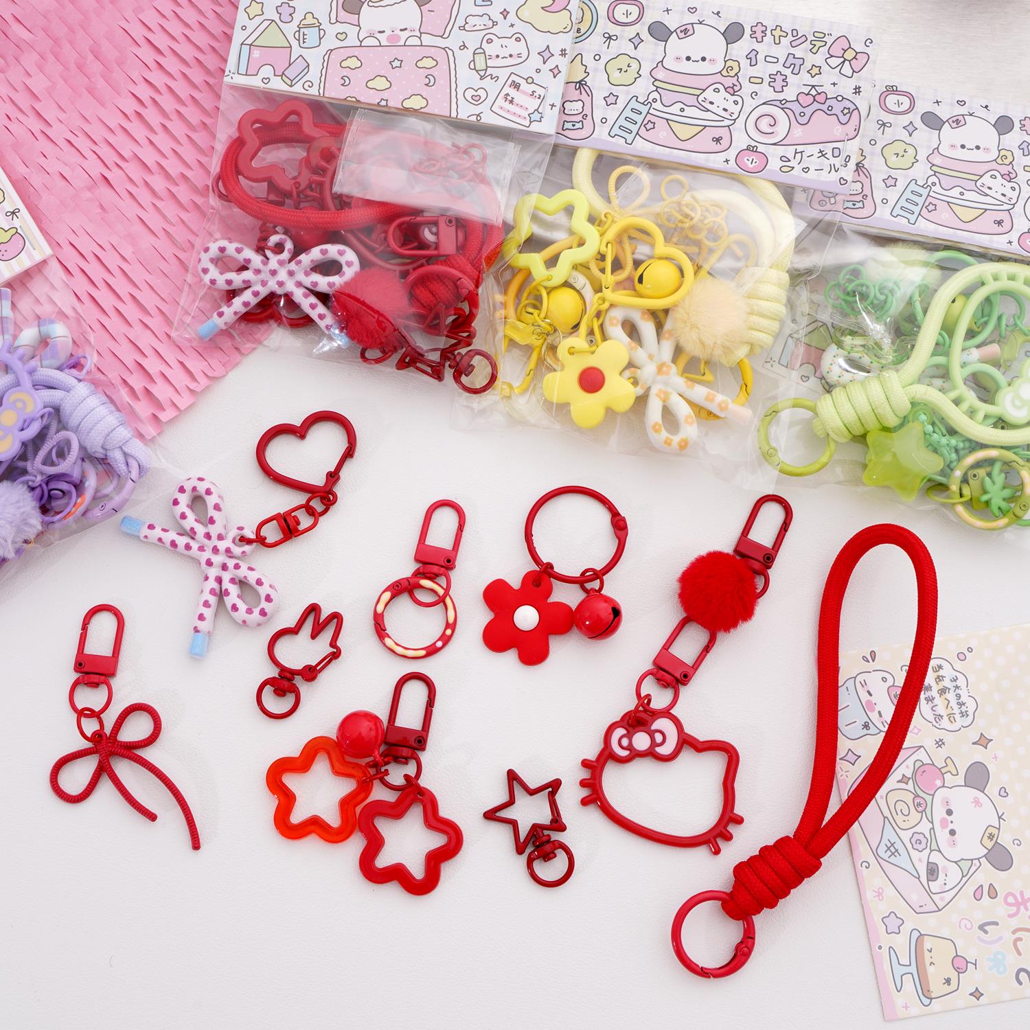 New Style 10Pcs/set Perler Bea - Jewelry Making Course review and price