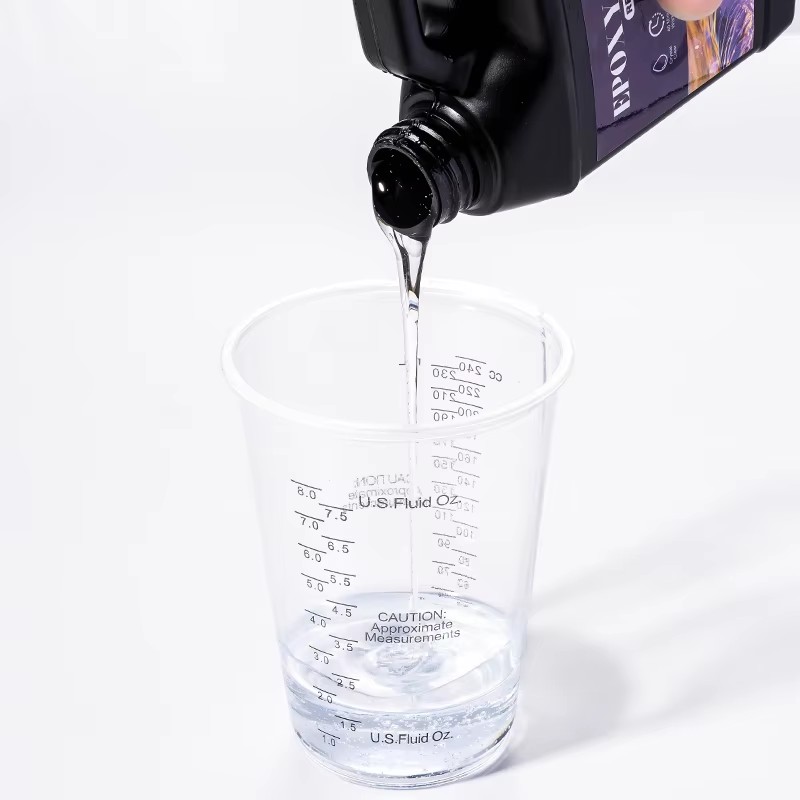 Easy Mix 1:1 Epoxy Resin Kit C - Jewelry Making Course review and price
