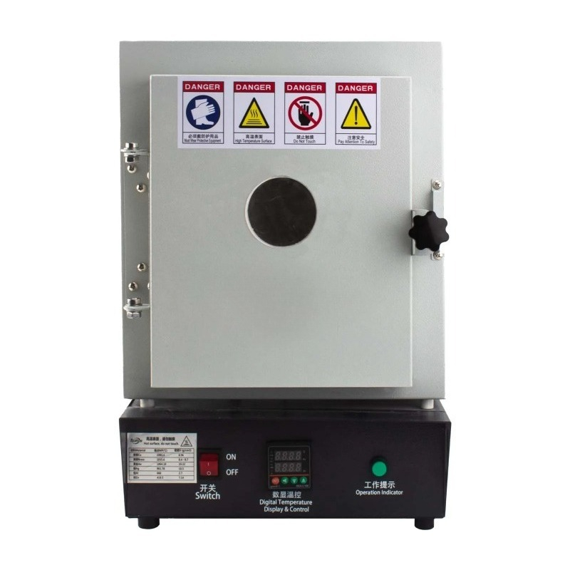 1150℃ 1750W Jewelry Mold Muffl - Jewelry Making Jewelry review and price