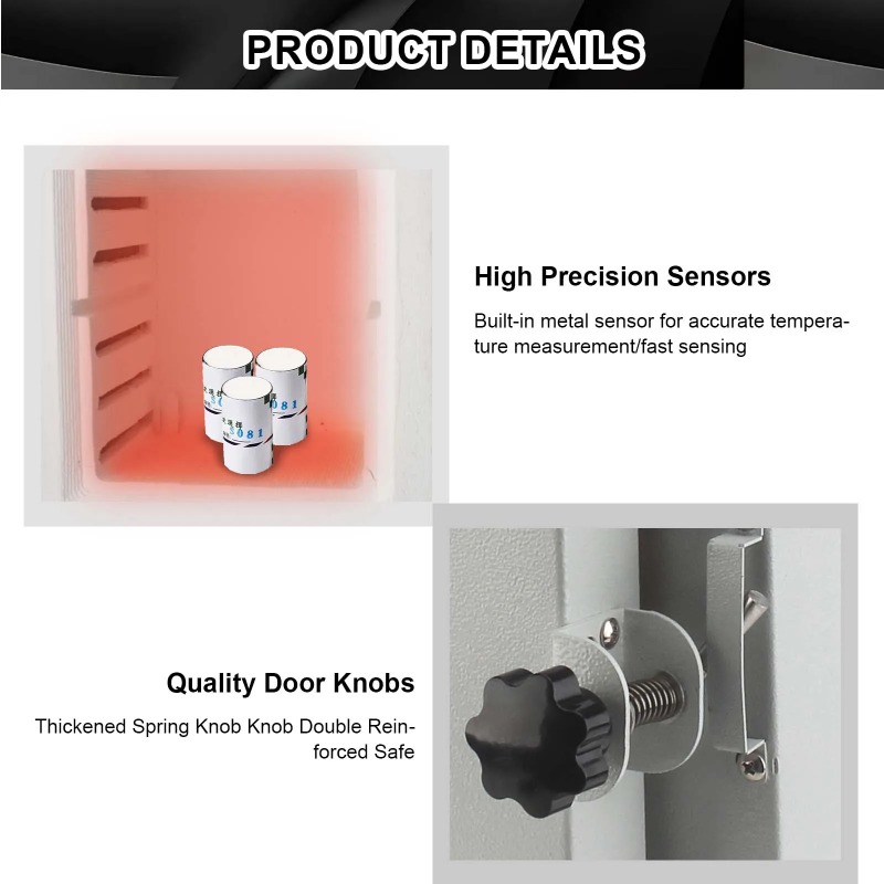 1150℃ 1750W Jewelry Mold Muffl - Jewelry Making Jewelry review and price