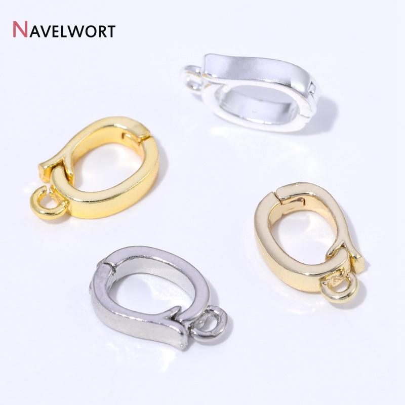 14K/18K Gold Plated Brass Meta - Jewelry Making Gold review and price