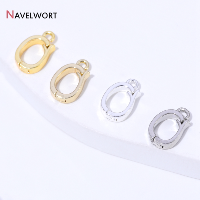 14K/18K Gold Plated Brass Meta - Jewelry Making Gold review and price