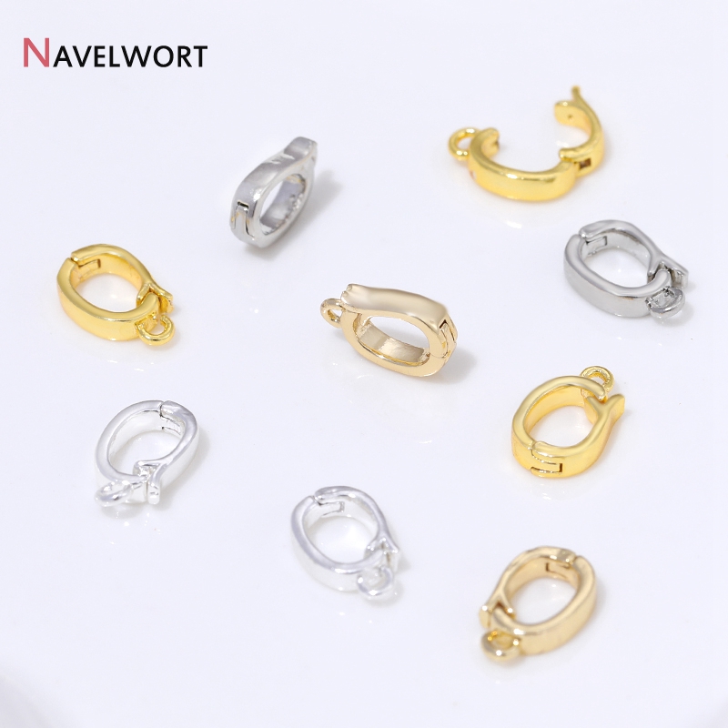 14K/18K Gold Plated Brass Meta - Jewelry Making Gold review and price