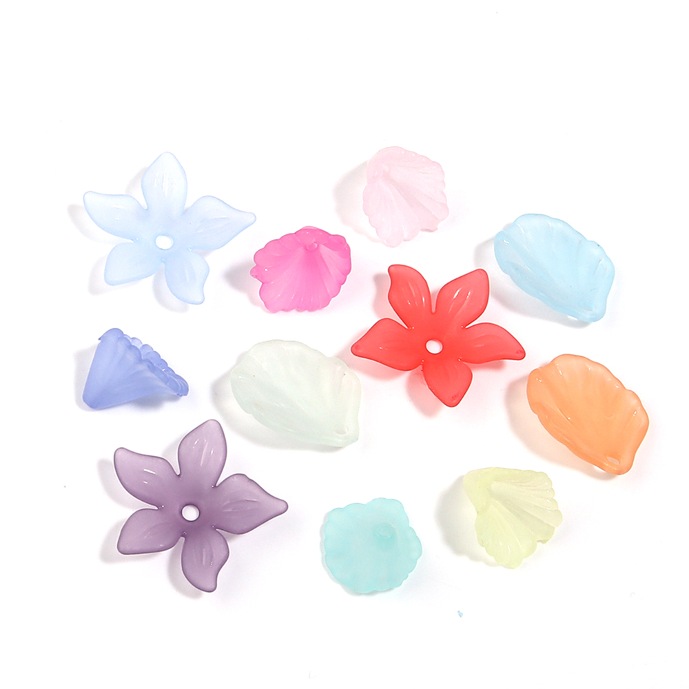 100Pcs/Lot 12mm 17mm 20mm Fros - Jewelry Making Materials Wholesale review and price
