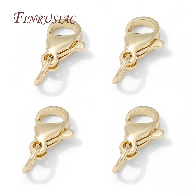Stainless Steel Gold Plated 10 - Jewelry Making Gold review and price