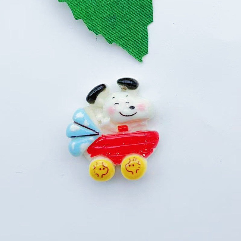 12pcs resin cartoon dog pendan - Jewelry Making With Resin review and price
