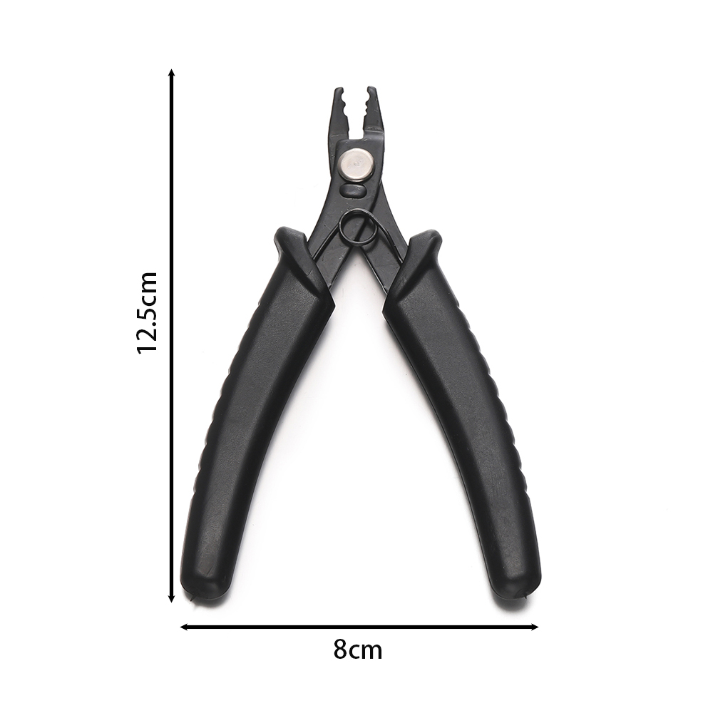 Bead Crimping Pliers Memory Cu - Jewelry Making Pliers review and price