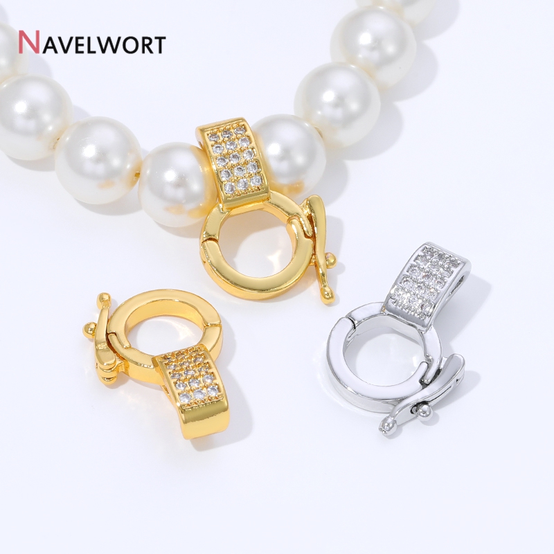 18K Gold Plated Brass Inlaid Z - Jewelry Making Gold review and price