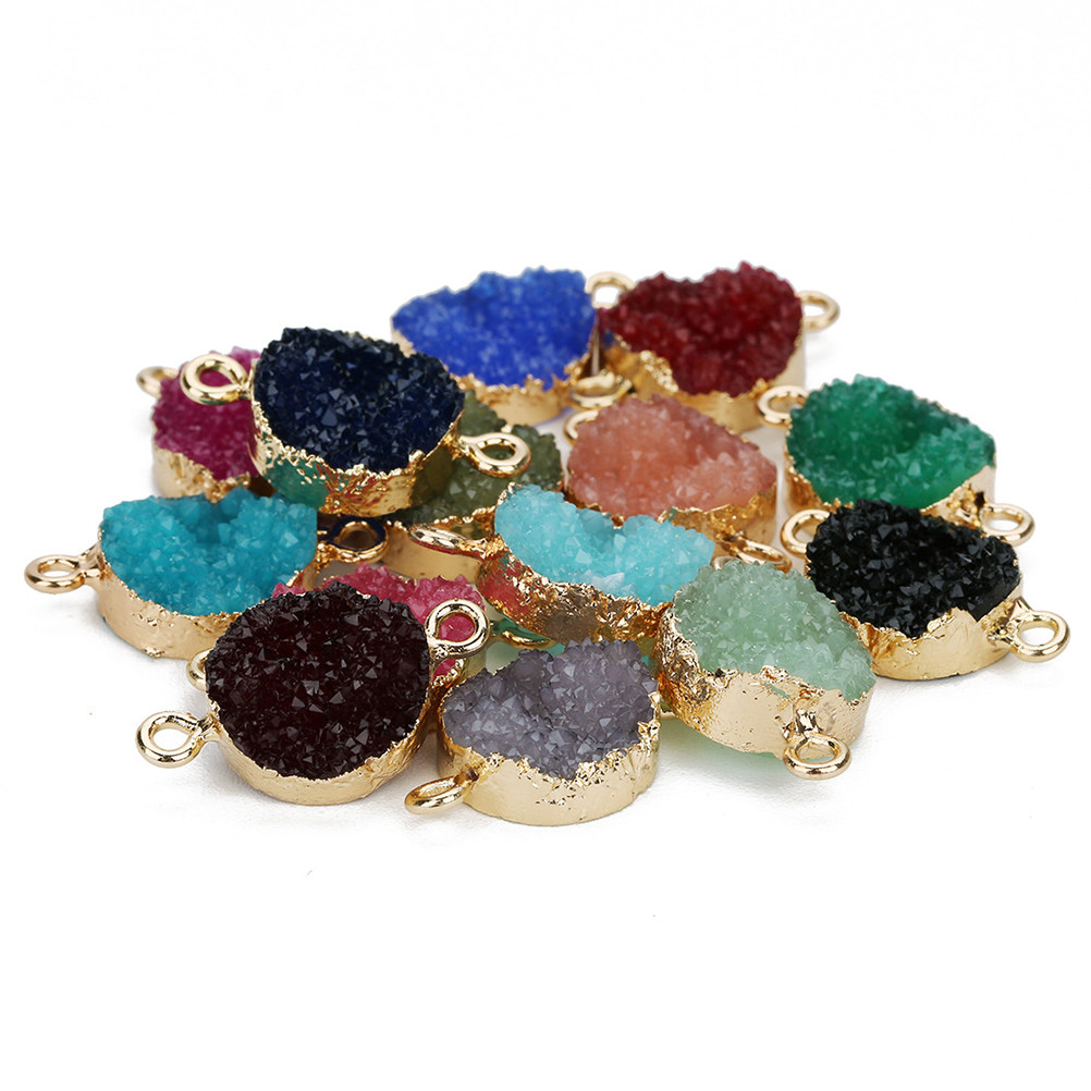 5Pcs Resin Pendant Charm Set f - Jewelry Making With Resin review and price
