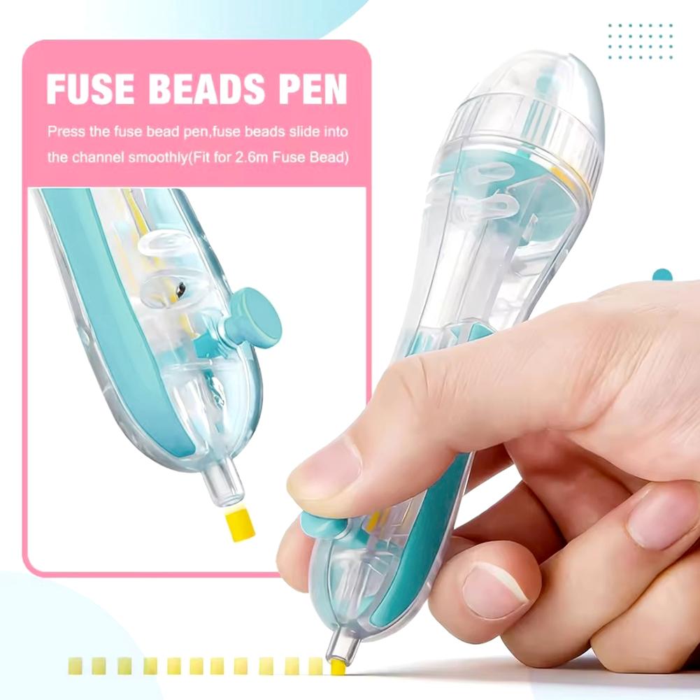 Automatic Bead Dispenser Pen 2 - Jewelry Making Course review and price