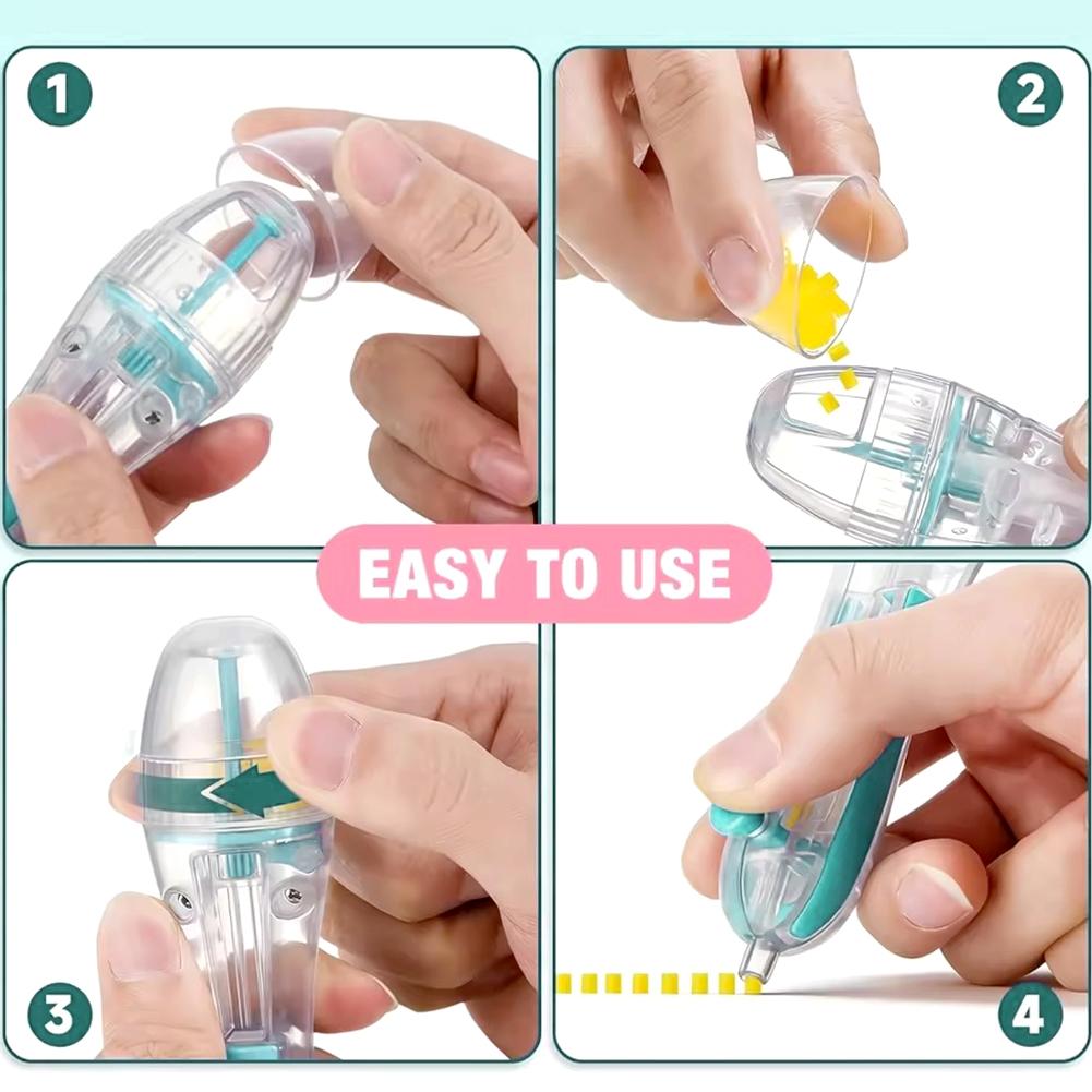 Automatic Bead Dispenser Pen 2 - Jewelry Making Course review and price