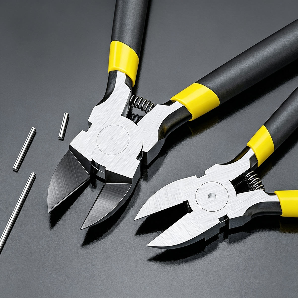 5 6 7 8 Inch Mini Wire Cutter  - Jewelry Making Pliers review and price