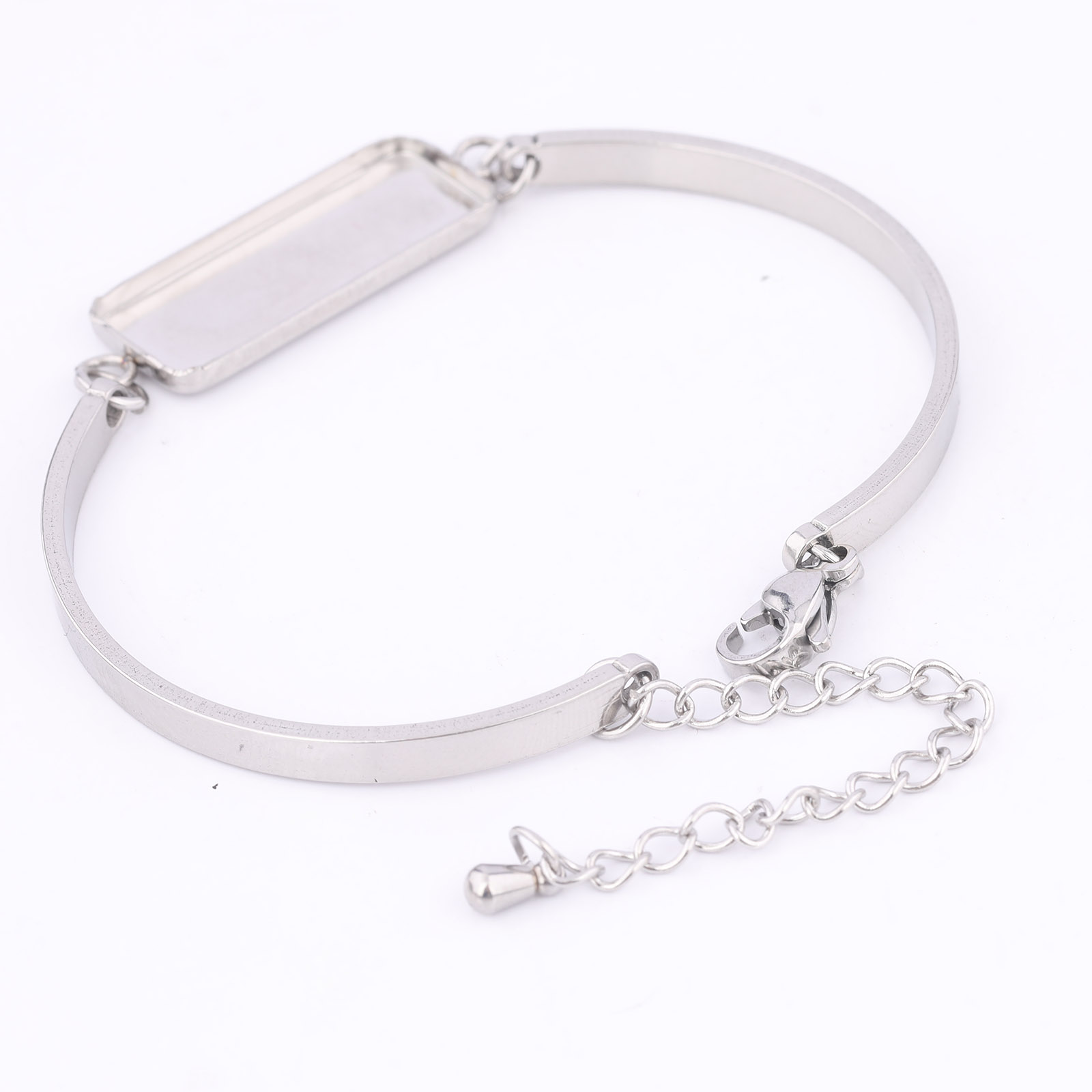 5pcs Stainless Steel Fit 10x25 - Jewelry Making Course review and price