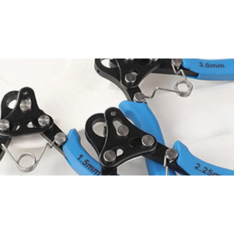 DIY Making Earrings Bracelets  - Jewelry Making Pliers review and price