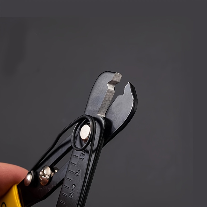 Jewelry Chain Clamp Pliers - R - Jewelry Making Pliers review and price