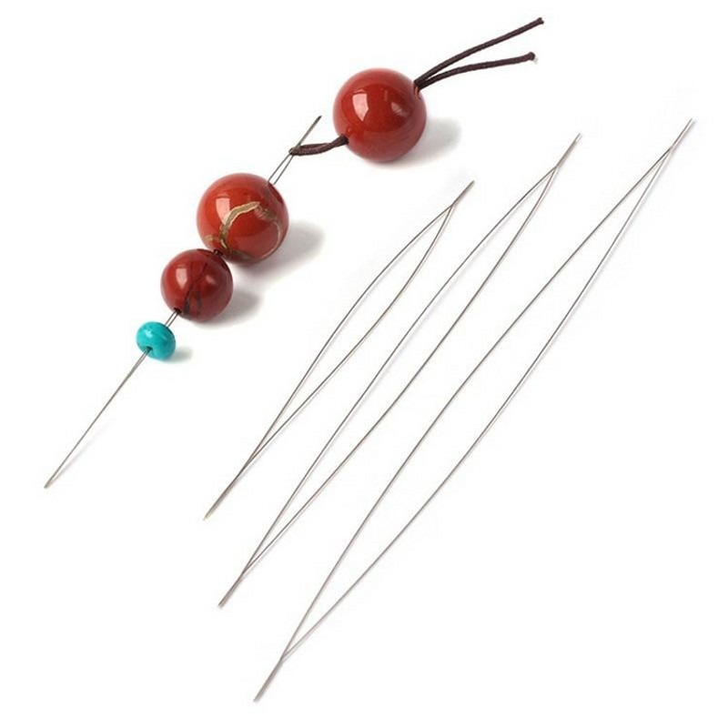 1-10pcs Beading Needles Seed B - Jewelry Making Course review and price