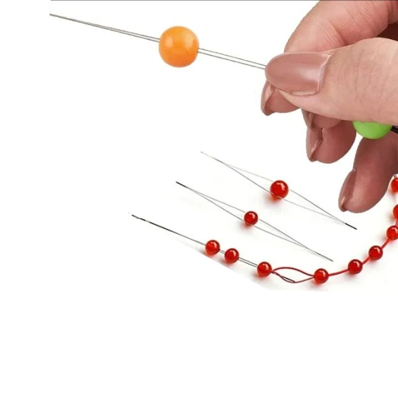 1-10pcs Beading Needles Seed B - Jewelry Making Course review and price