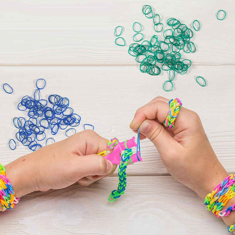Rope Weaving Kit with Cute Sto - Jewelry Making Course review and price