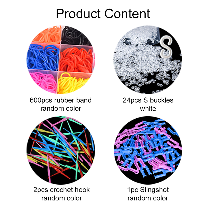Rope Weaving Kit with Cute Sto - Jewelry Making Course review and price