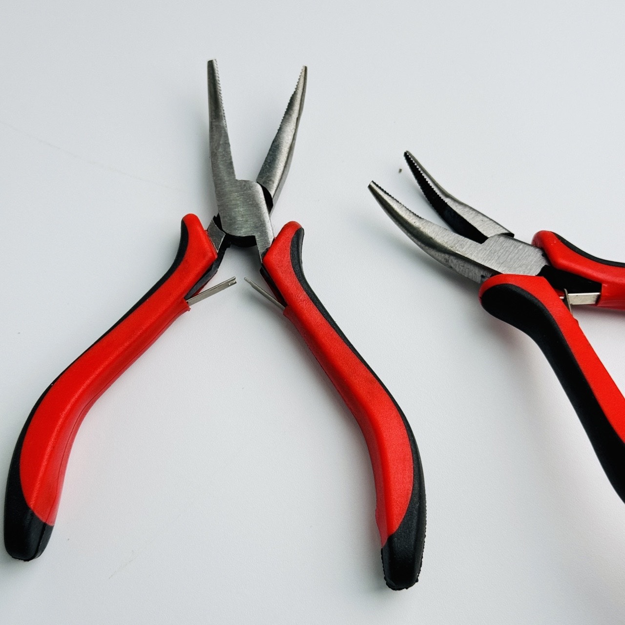 1 Piece Black Stainless Steel  - Jewelry Making Pliers review and price