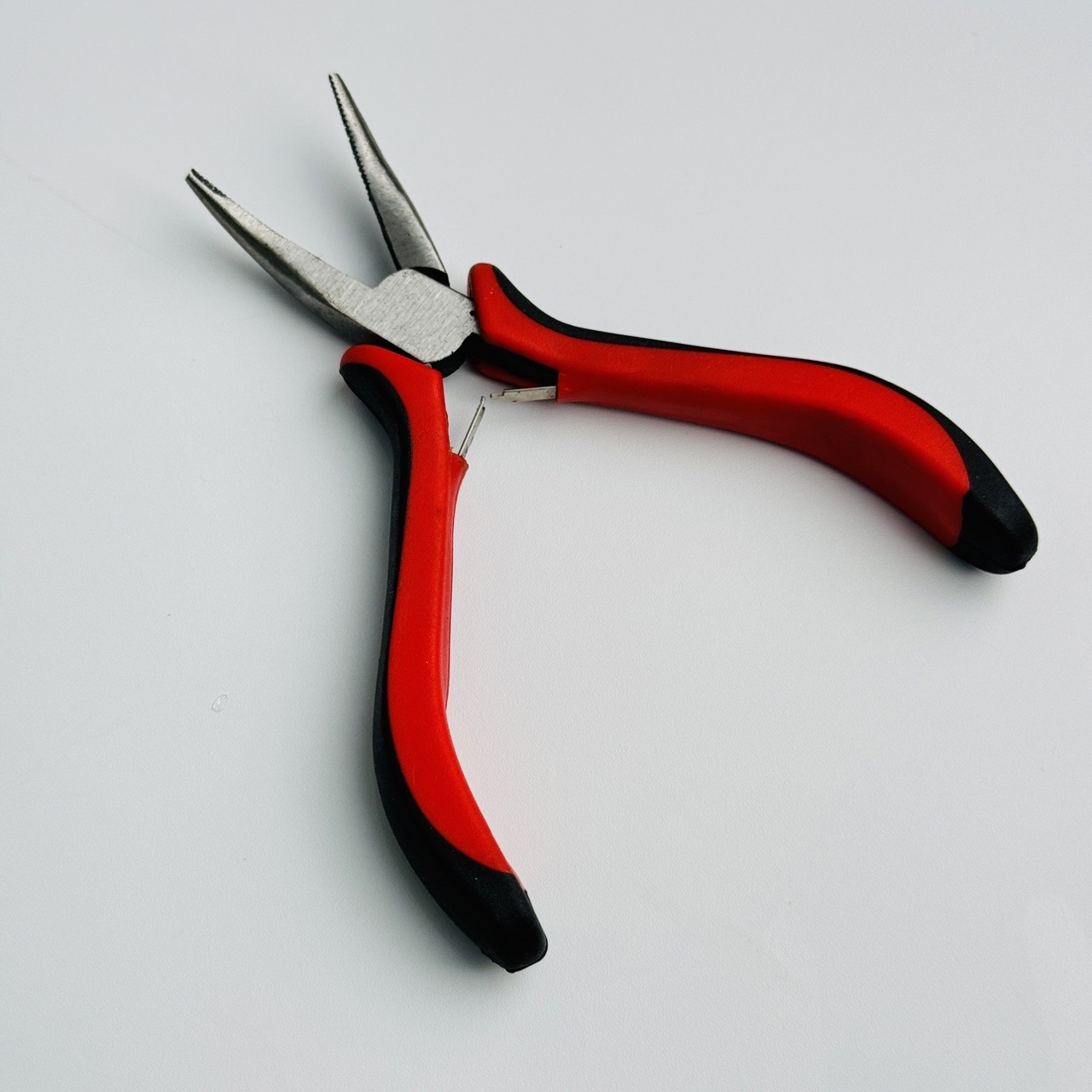 1 Piece Black Stainless Steel  - Jewelry Making Pliers review and price