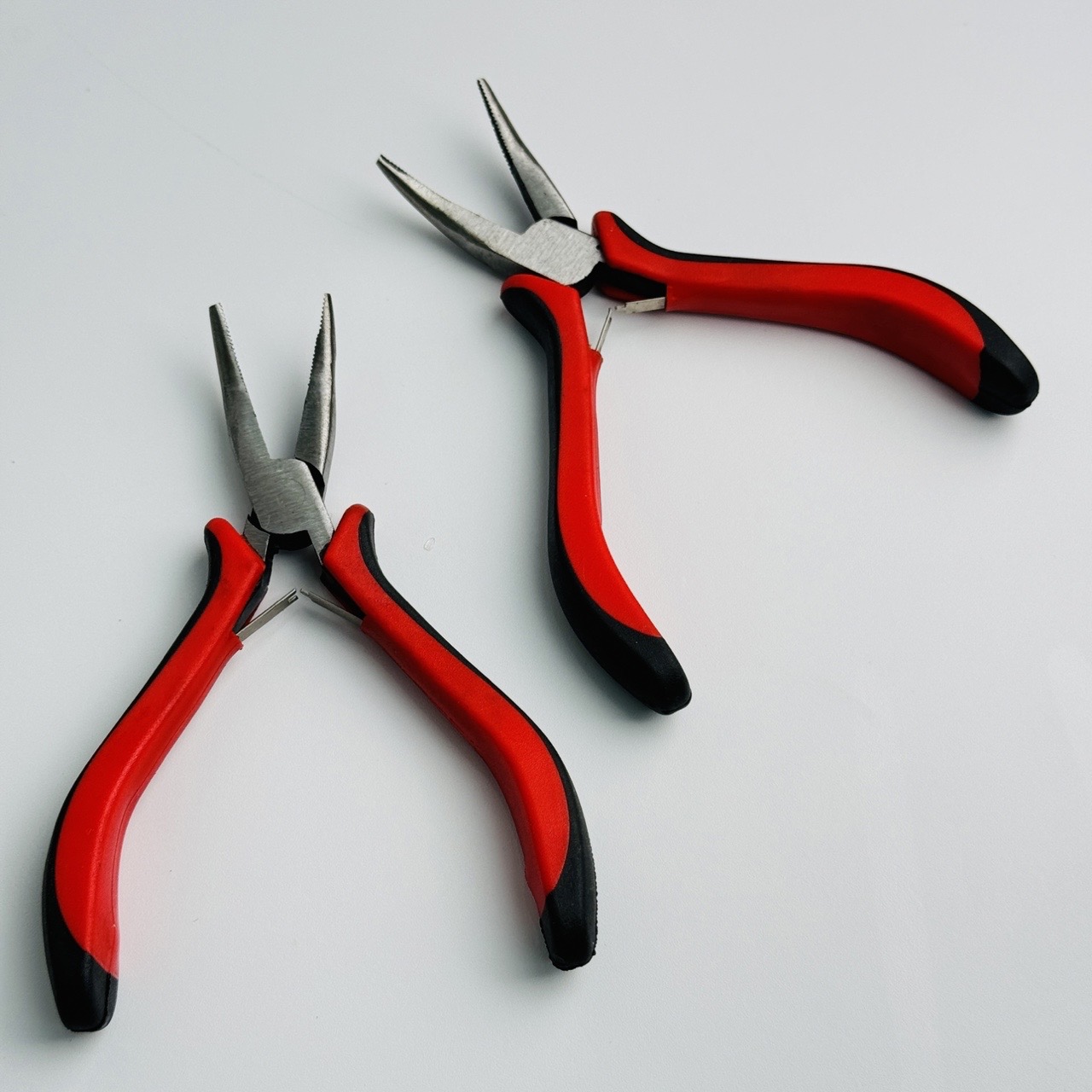 1 Piece Black Stainless Steel  - Jewelry Making Pliers review and price